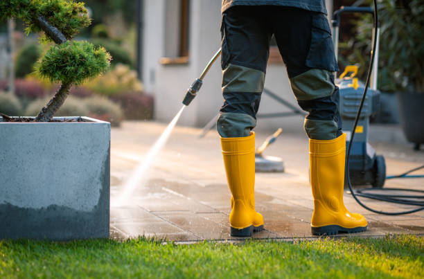 Why Choose Our Certified Pressure Washing Experts for Your Project Needs in American Canyon, CA?